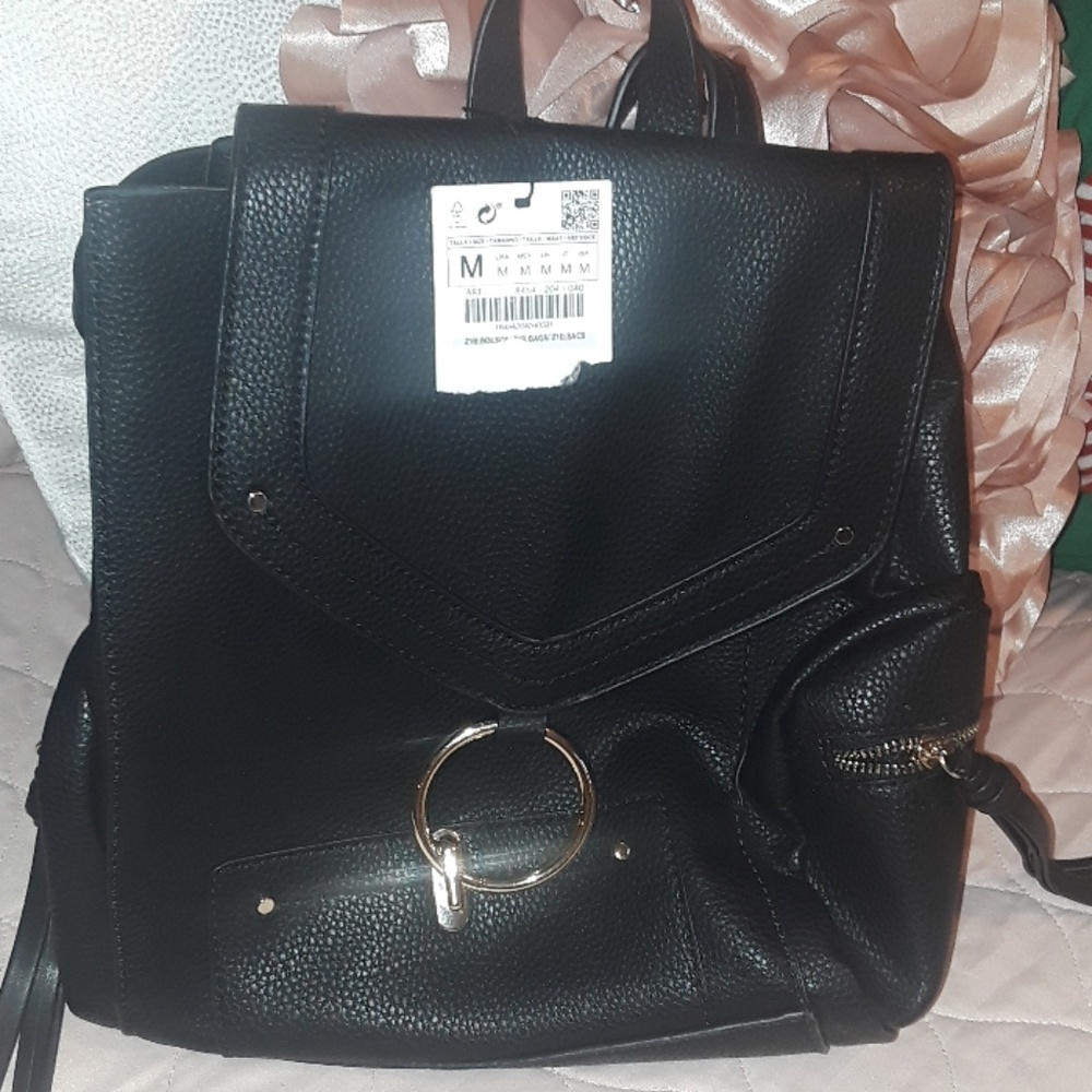 New Zara bag